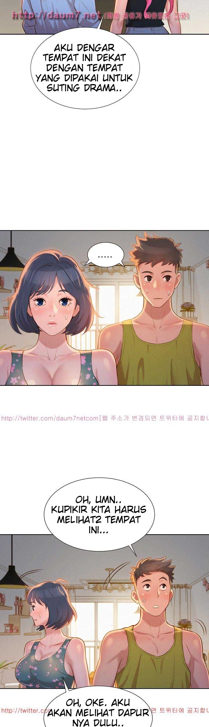 Sister Neighbor - Chapter 12 9