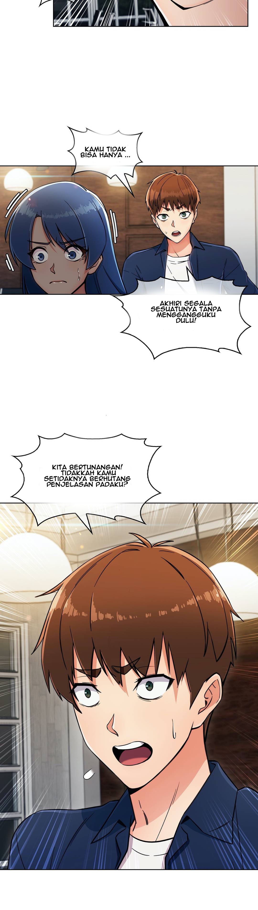 The Stand Up Guy - Chapter 12 27 The Stand Up Guy - Chapter 12 27