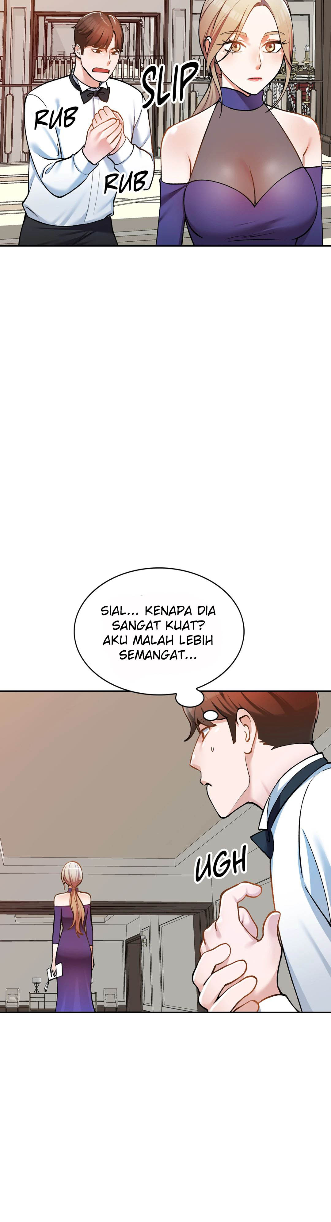 My Secretary&#8217;s Got a Secret - Chapter 12 26