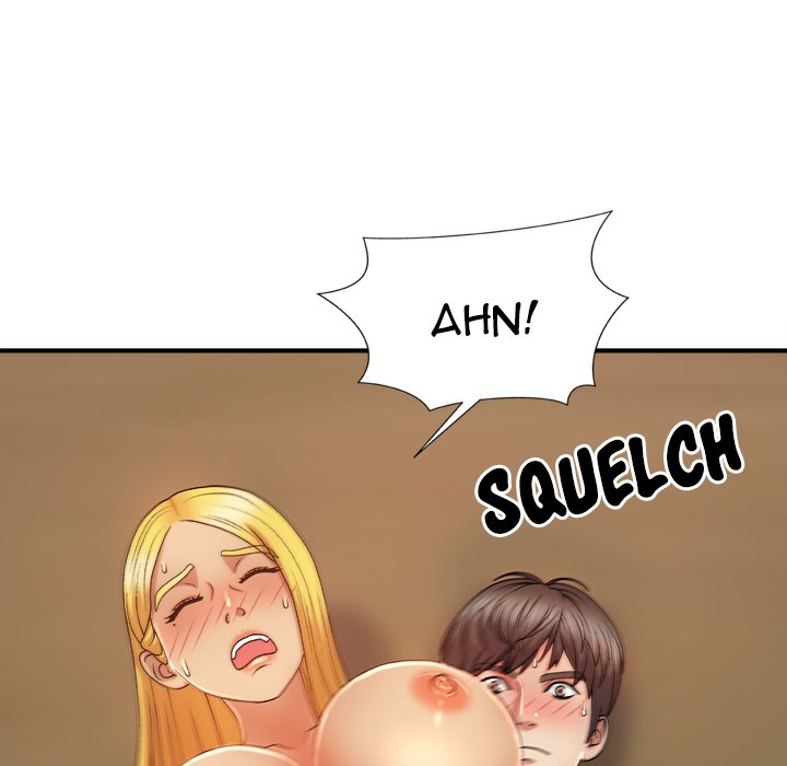 Spirit Possession - Chapter 12 107 Spirit Possession - Chapter 12 107