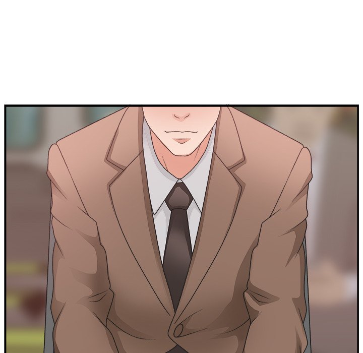 Miss Announcer - Chapter 12 38 Miss Announcer - Chapter 12 38