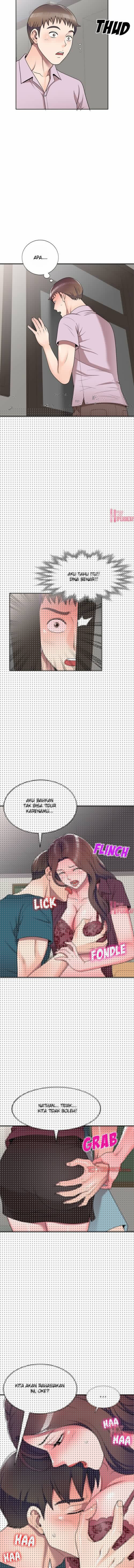 Private Lesson (Facon) - Chapter 12 9