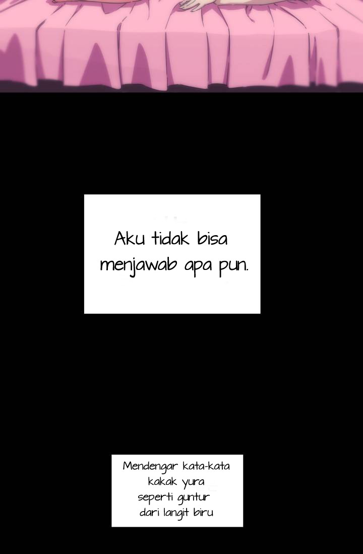 She Has Three Flavors - Chapter 12 36