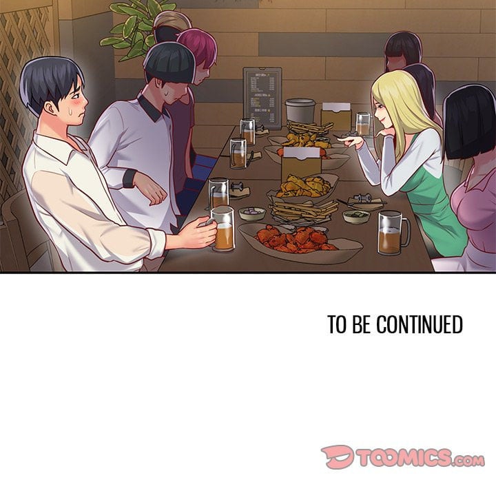 The Ladies’ Associate - Chapter 12 87 The Ladies’ Associate - Chapter 12 87