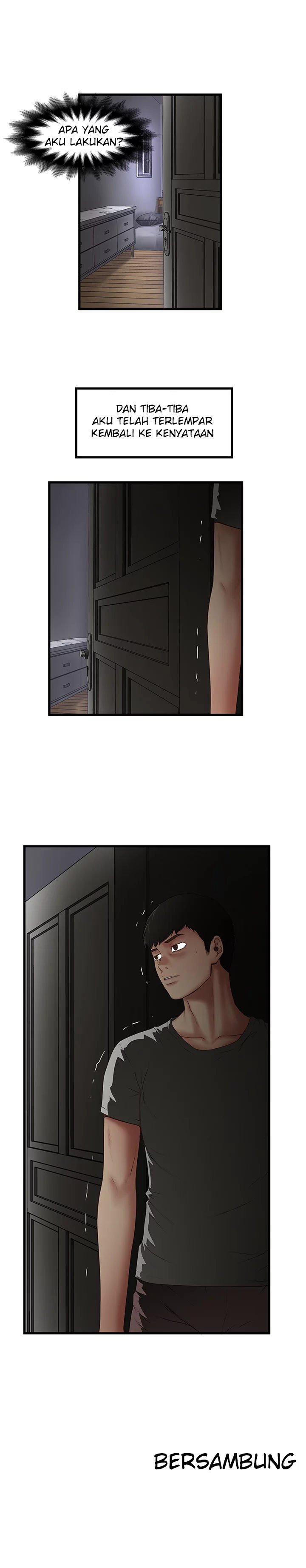 The Housemaid - Chapter 12 17