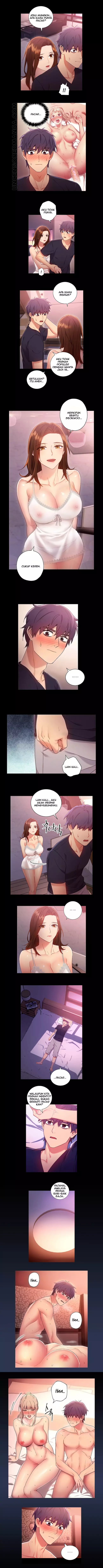 Stepmothers Friends (uncensored) - Chapter 12 2