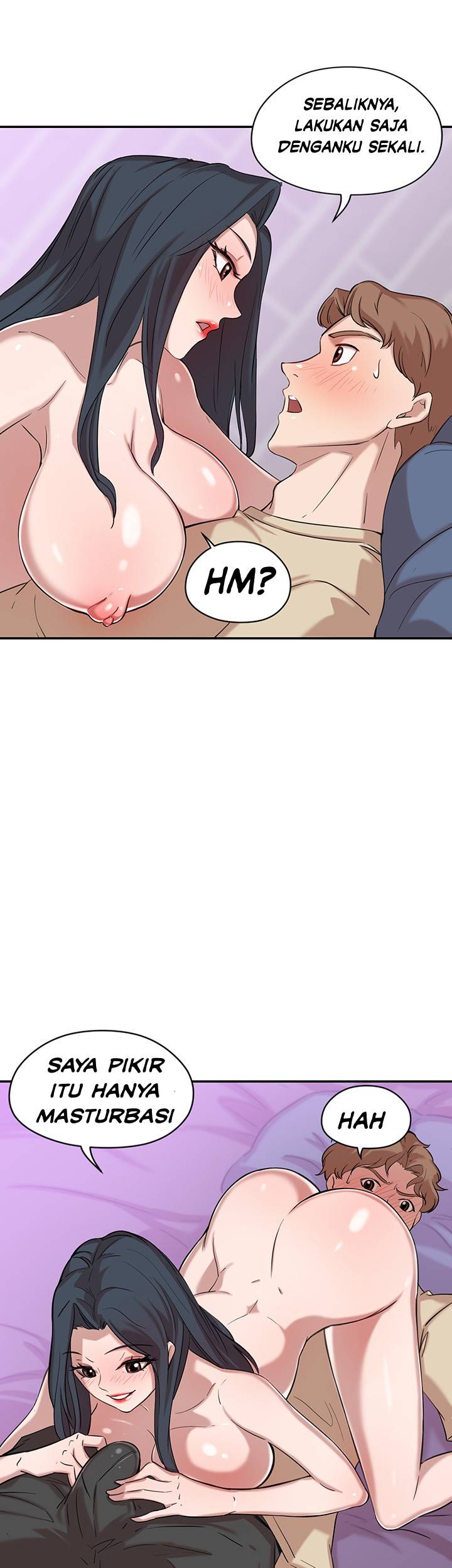 Puberty - Chapter 12 50