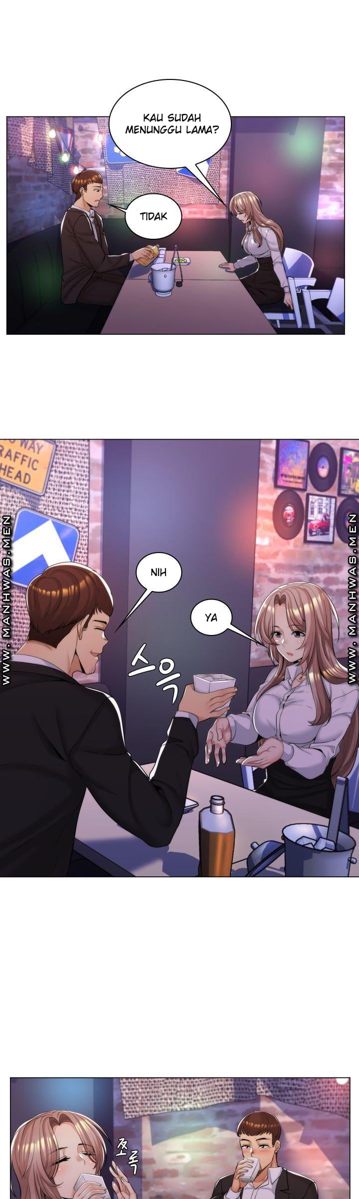 My Stepmom Is My Girlfriend - Chapter 12 23 My Stepmom Is My Girlfriend - Chapter 12 23