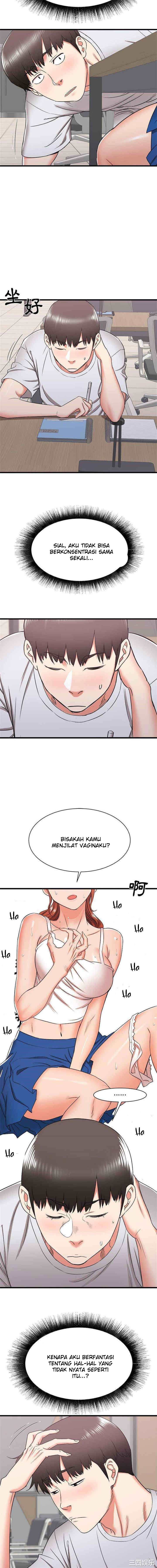 Staying at The Sisters House - Chapter 12 16