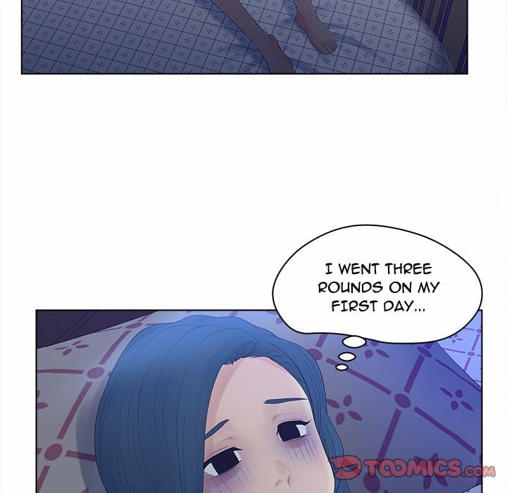 Share Girls - Chapter 12 88
