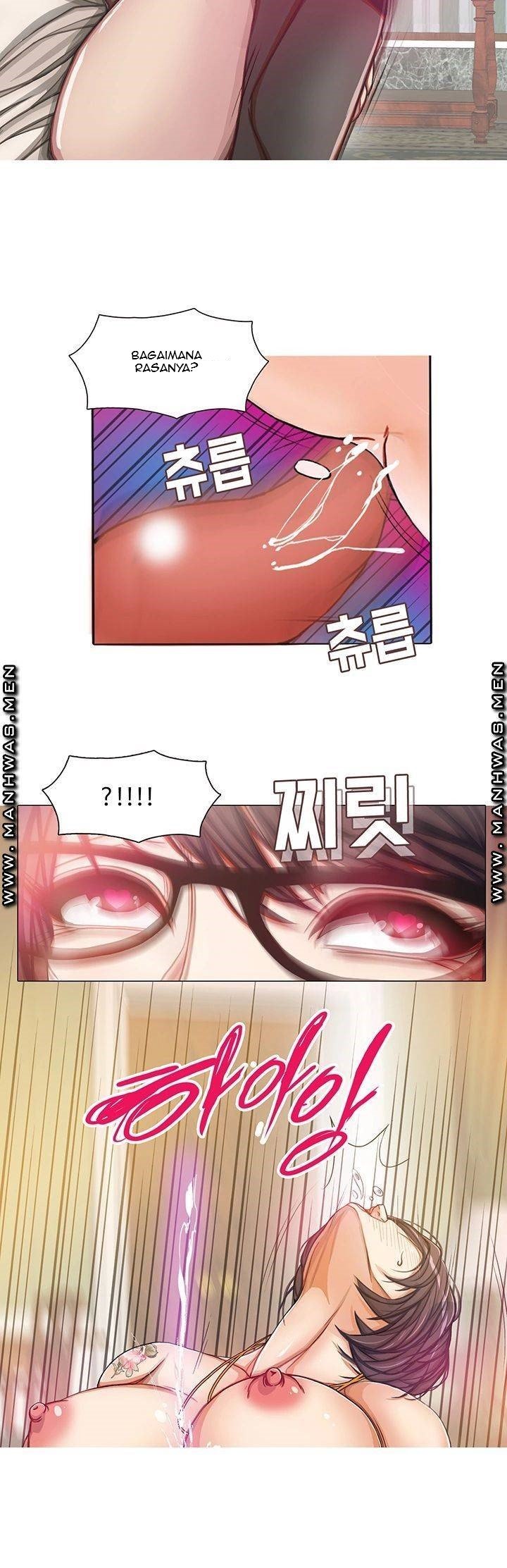 Milf Paradise - Chapter 12 34