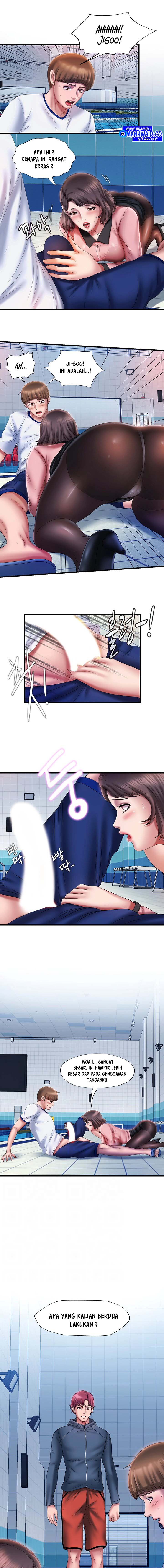 Water Overflow - Chapter 12 5