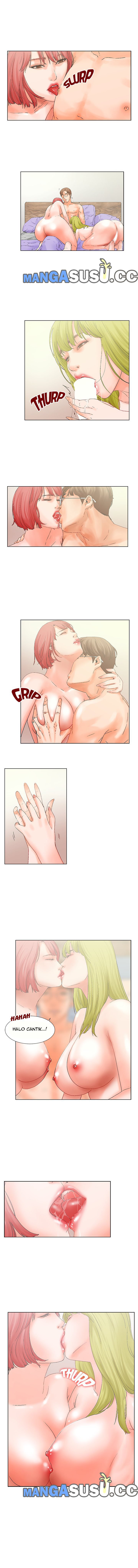 My Friend&#8217;s Wife: The House Where You Live - Chapter 12 5