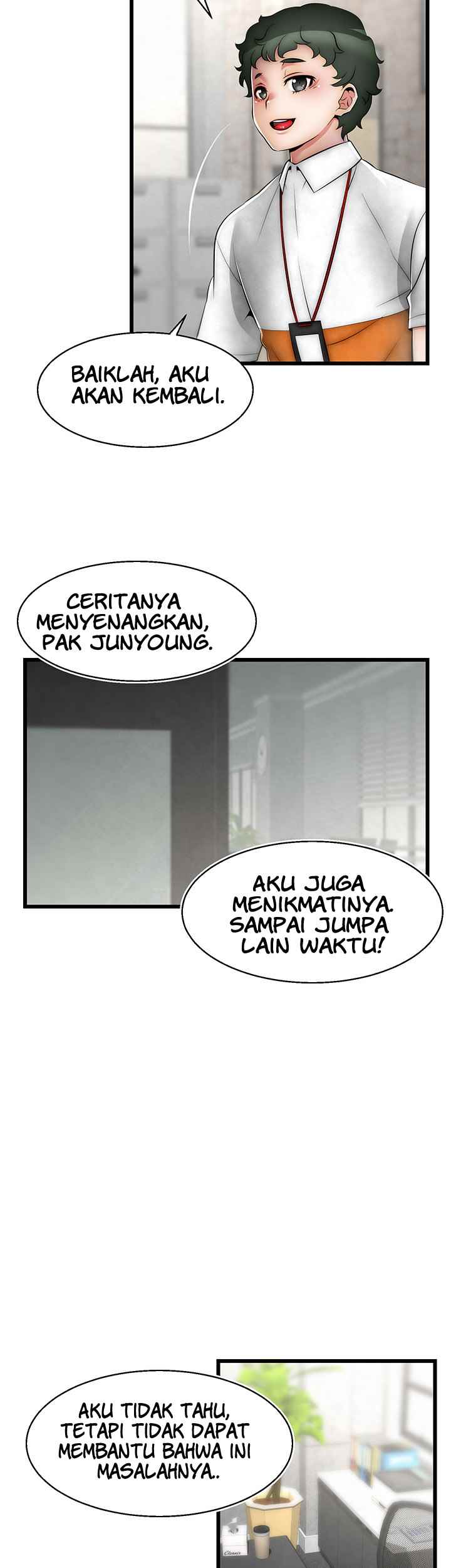 Ssappossible Elf - Chapter 12 28