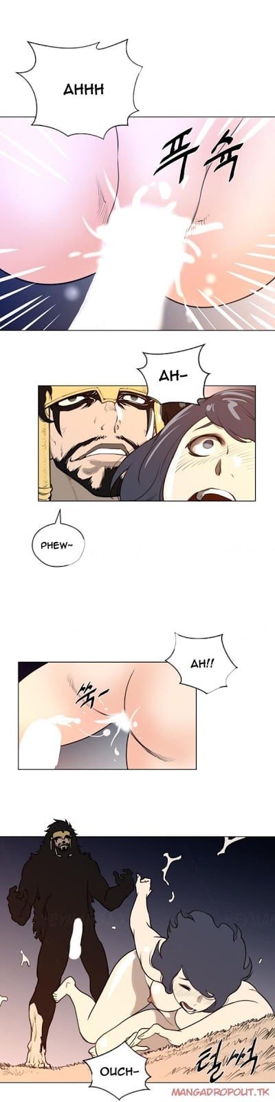 Perfect Half - Chapter 12 6