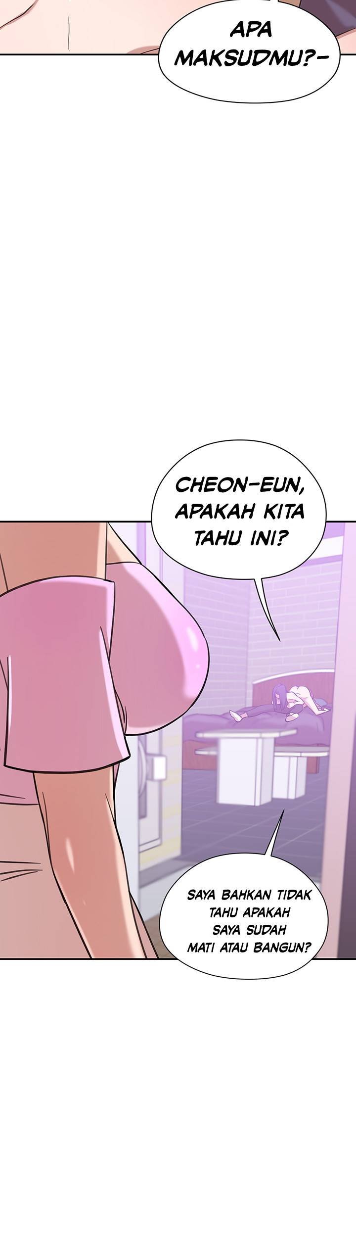 Puberty - Chapter 12 58