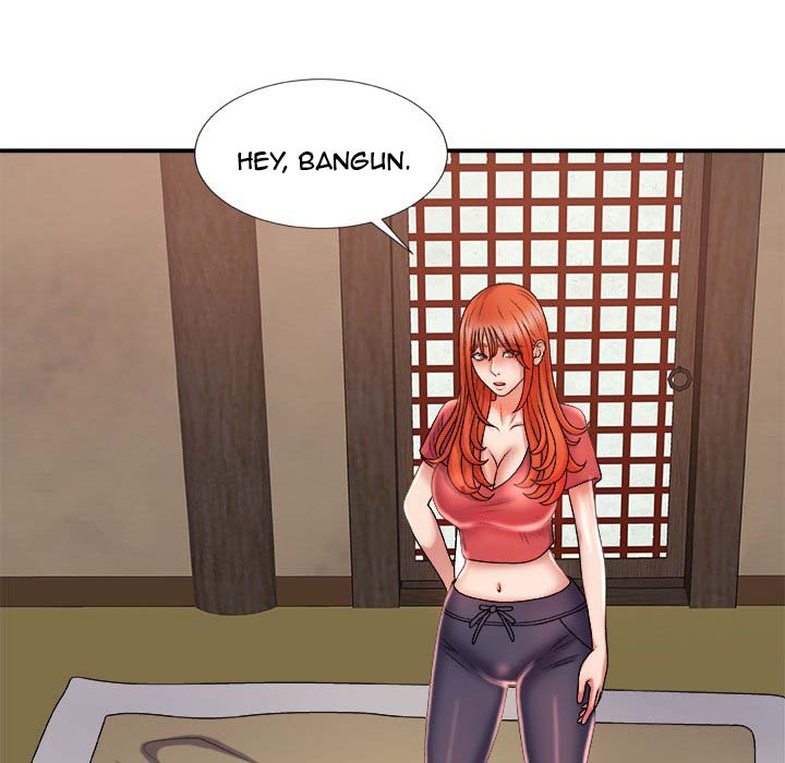 Spirit Possession - Chapter 12 59 Spirit Possession - Chapter 12 59