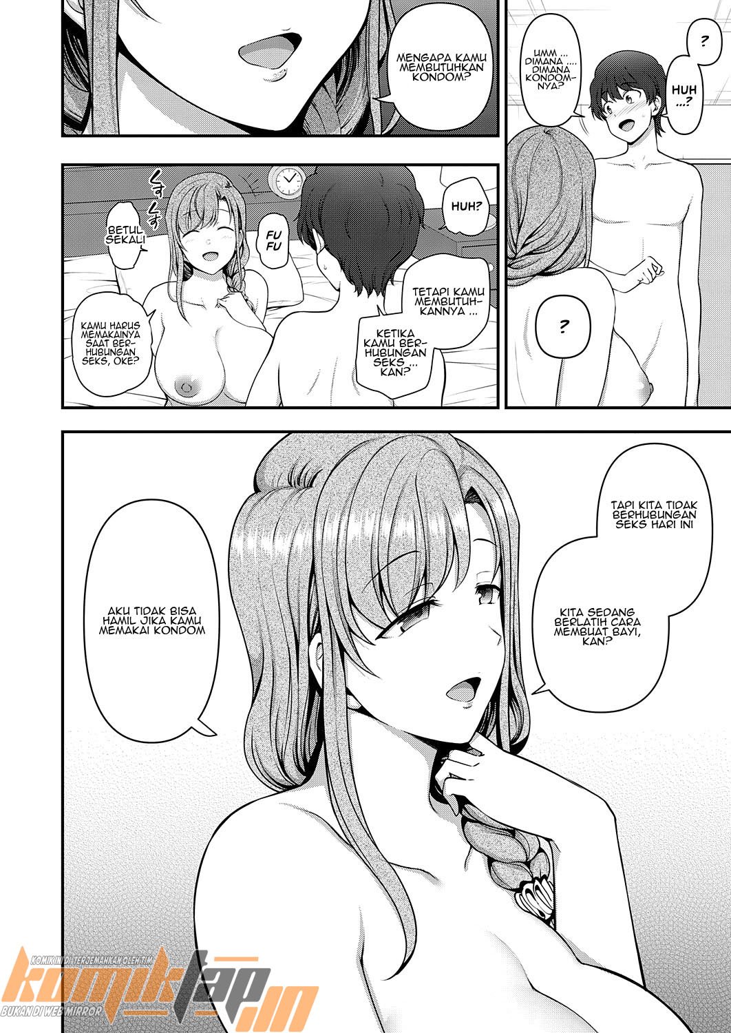 Family Control - Chapter 1.2 22 Family Control - Chapter 1.2 22