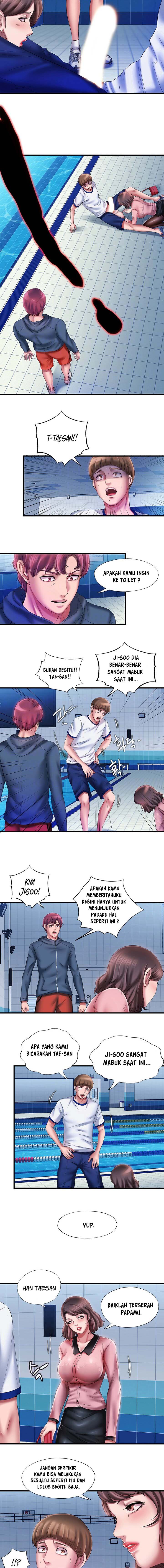 Water Overflow - Chapter 12 6
