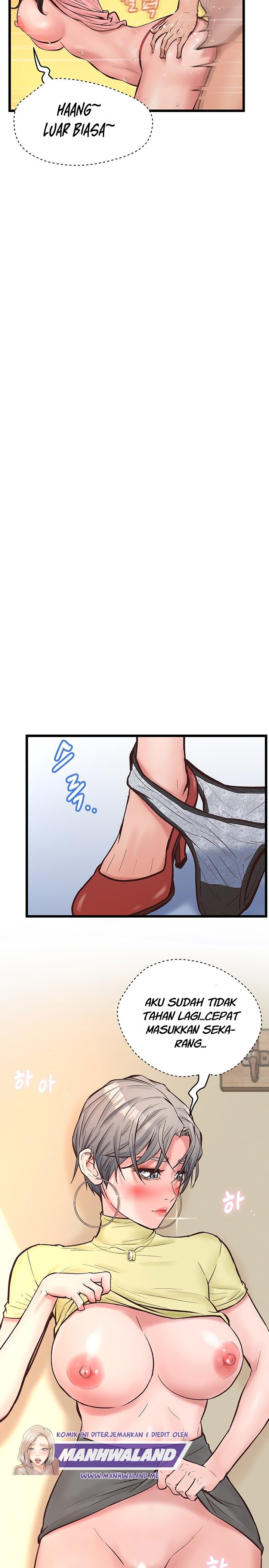 Secret Cohabitation - Chapter 12 16