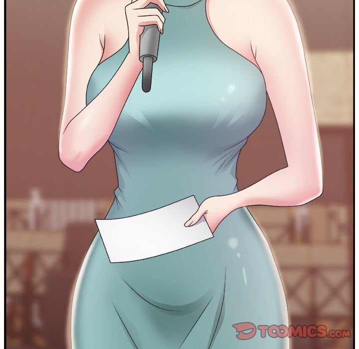 Miss Announcer - Chapter 12 9 Miss Announcer - Chapter 12 9