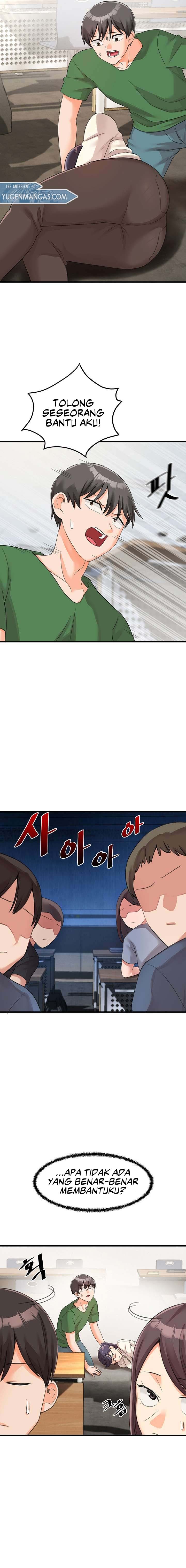 Boarding School - Chapter 12 13 Boarding School - Chapter 12 13