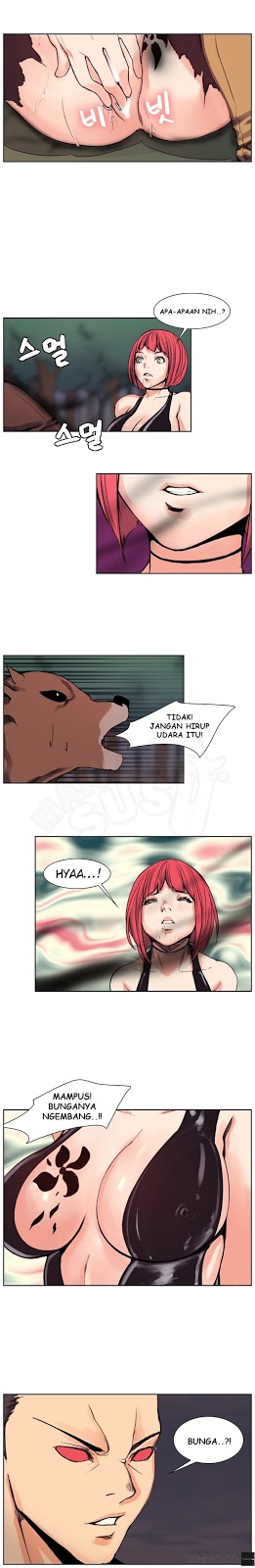 Woodman Dyeon - Chapter 12 5