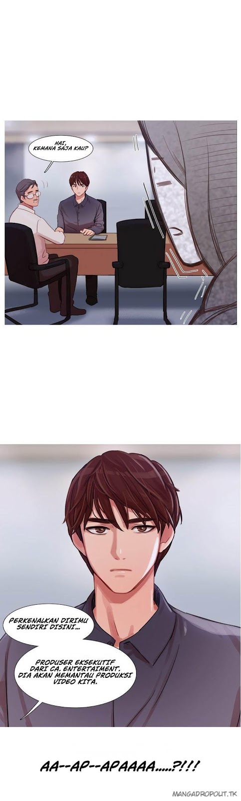 Fatal Woman - Chapter 12 20