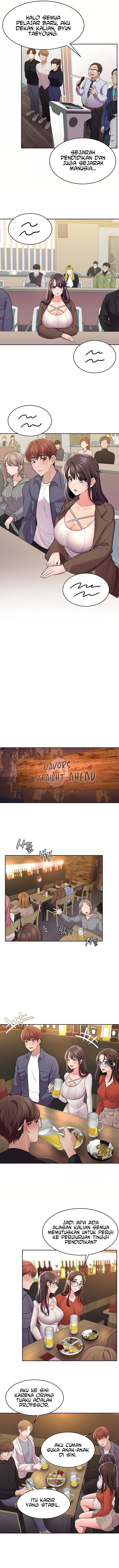 Meeting you again - Chapter 12 4 Meeting you again - Chapter 12 4