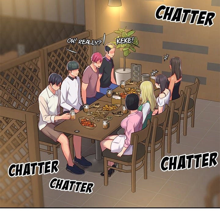 The Ladies’ Associate - Chapter 12 80 The Ladies’ Associate - Chapter 12 80