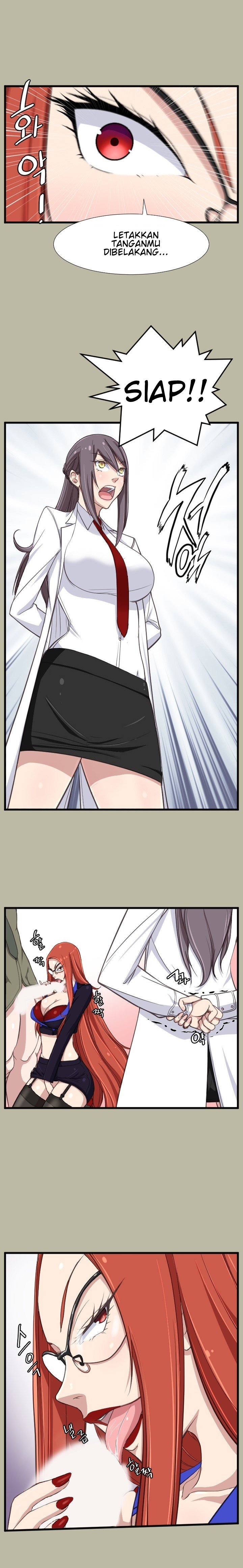 Love Academy - Chapter 12 7 Love Academy - Chapter 12 7