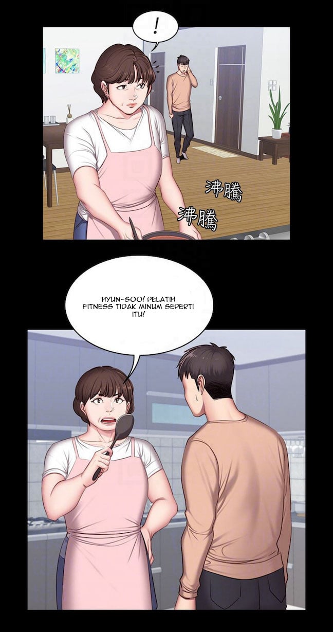 Fitness Uncensored - Chapter 12 38 Fitness Uncensored - Chapter 12 38