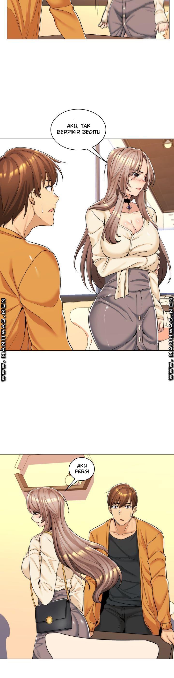 My Stepmom Is My Girlfriend - Chapter 12 4 My Stepmom Is My Girlfriend - Chapter 12 4