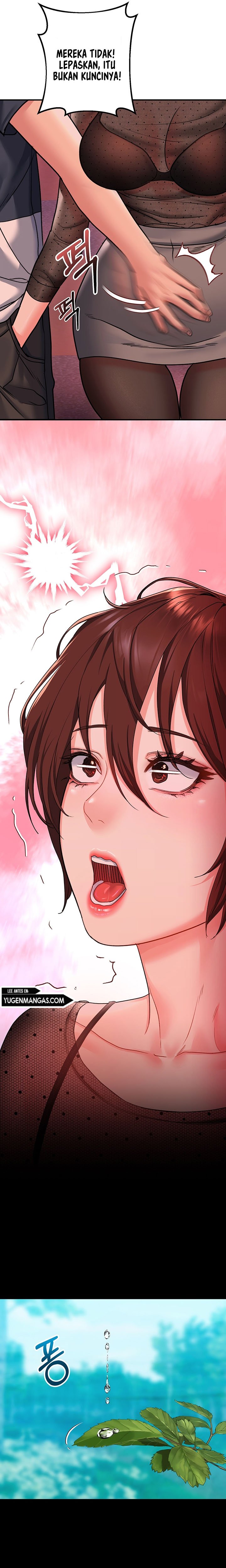 Unlock Her Heart - Chapter 12 10