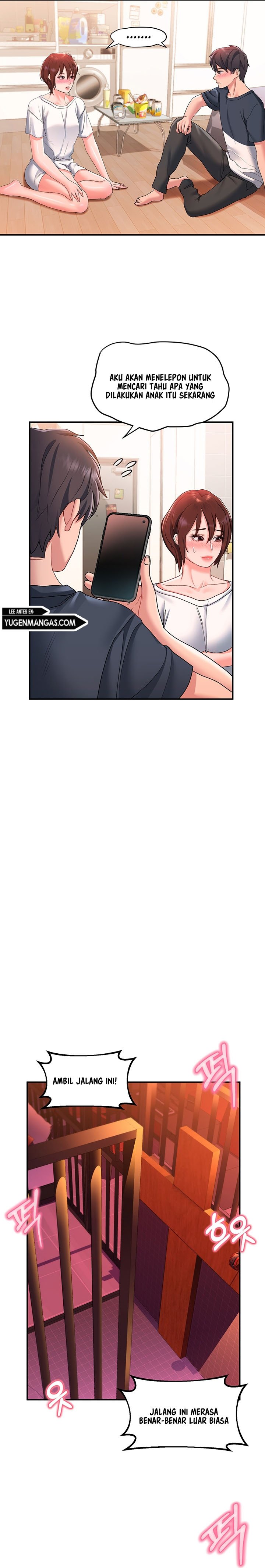 Unlock Her Heart - Chapter 12 20