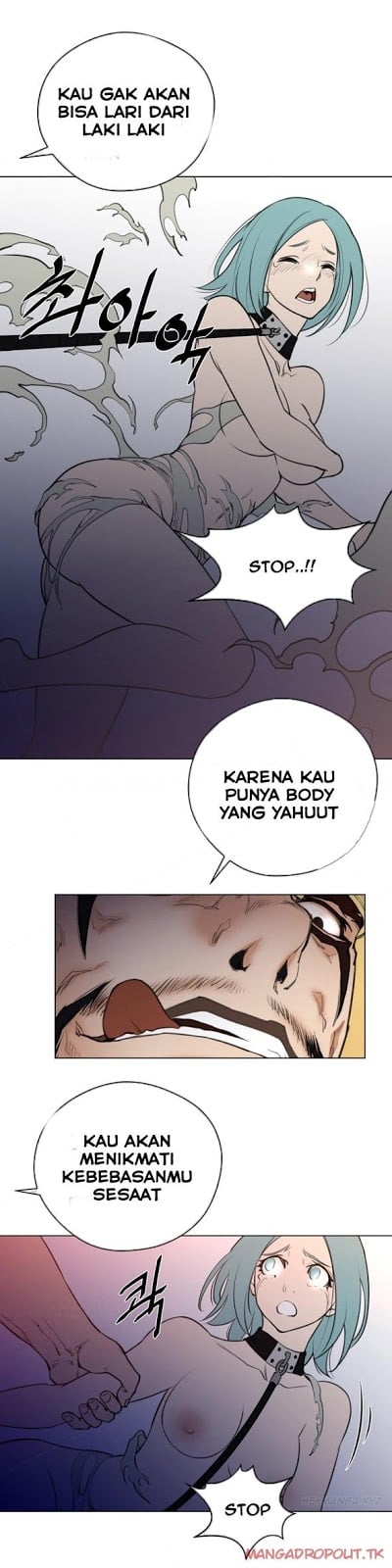 Perfect Half - Chapter 12 10