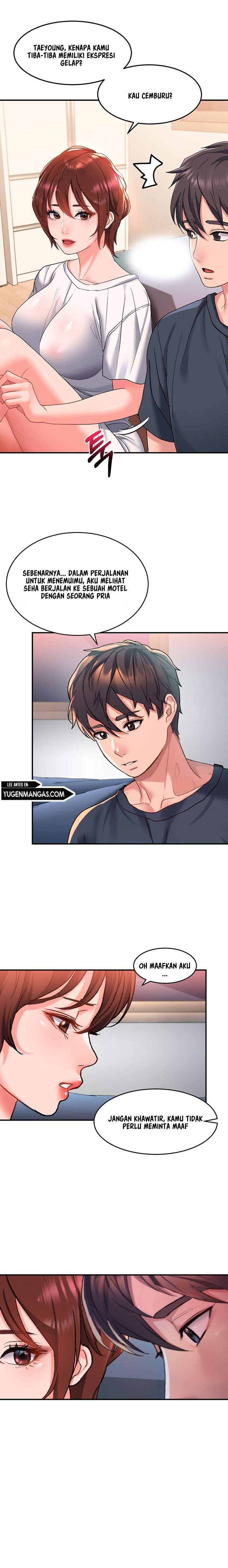 Unlock Her Heart - Chapter 12 26