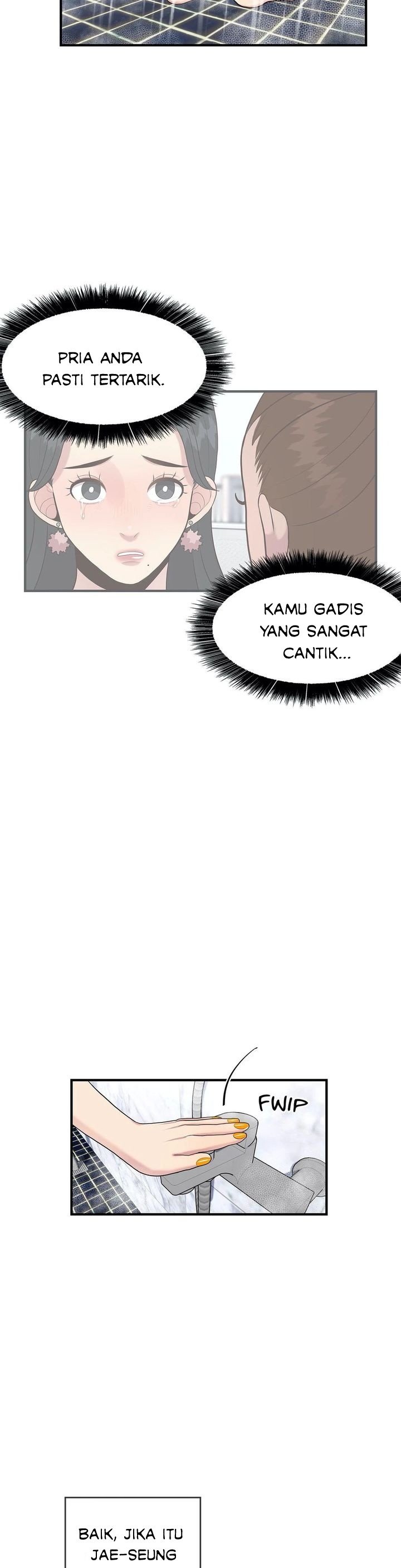 Toxic Burn - Chapter 12 4