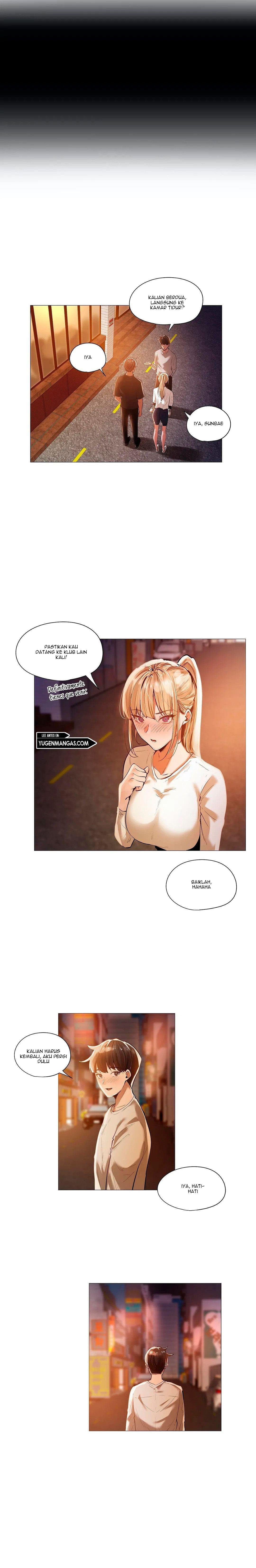 You’ve Finished Working - Chapter 12 15 You’ve Finished Working - Chapter 12 15