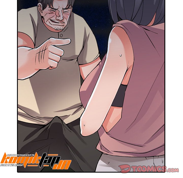 The Maids of the Mansion - Chapter 12 126