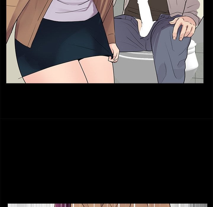 His Return - Chapter 12 103