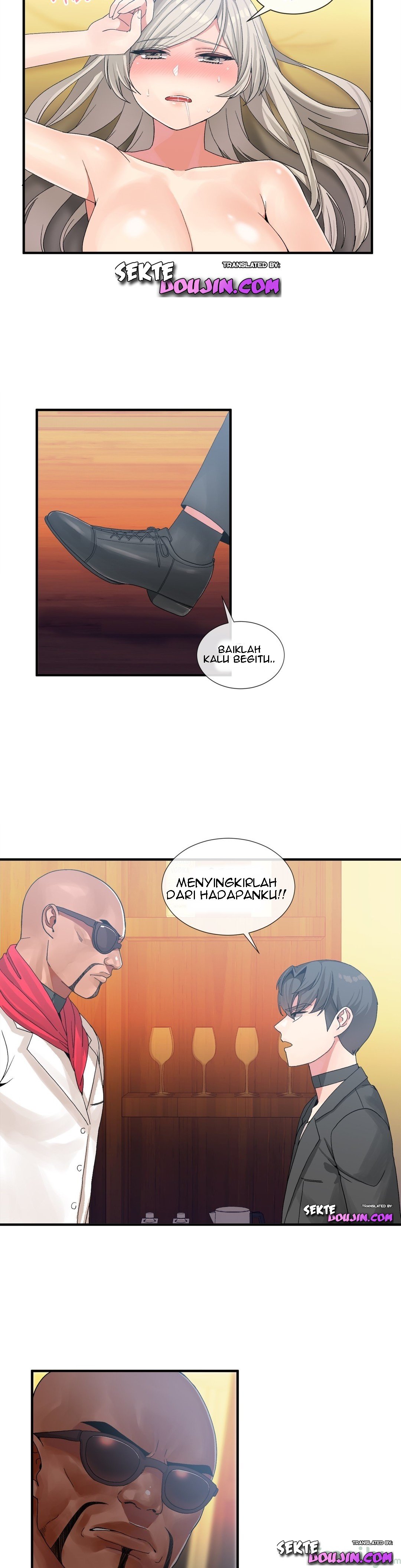 Deceptions (skull2) - Chapter 12 18