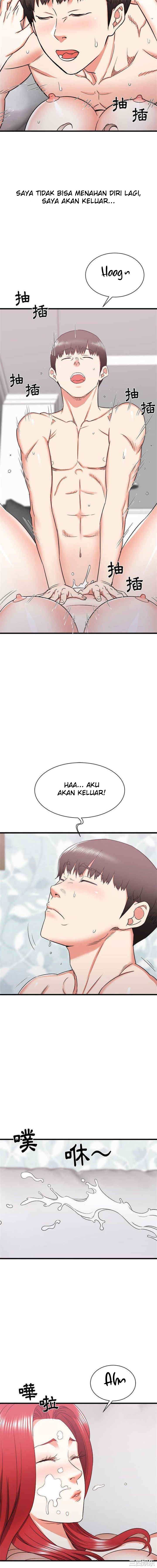 Staying at The Sisters House - Chapter 12 6