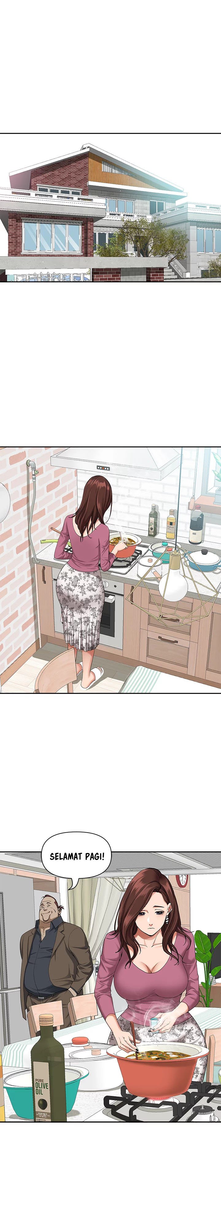Living With a MILF - Chapter 12 10