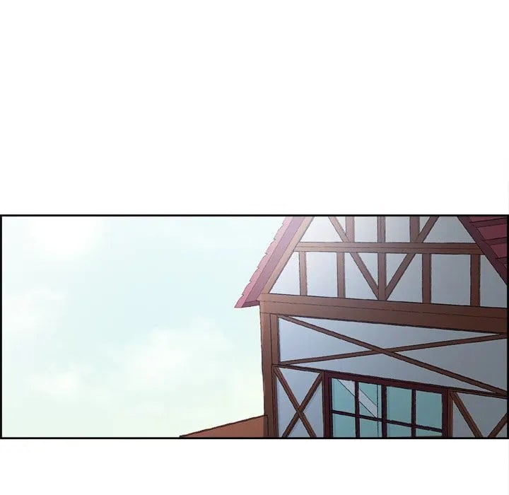 Erostica - Chapter 12 38