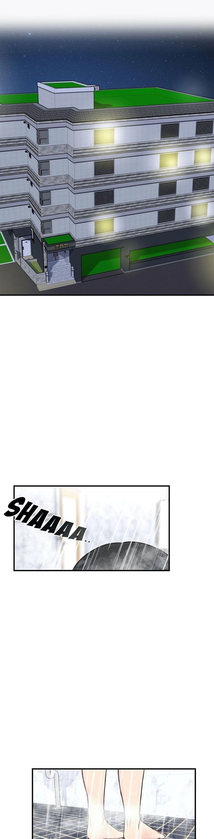 Toxic Burn - Chapter 12 3