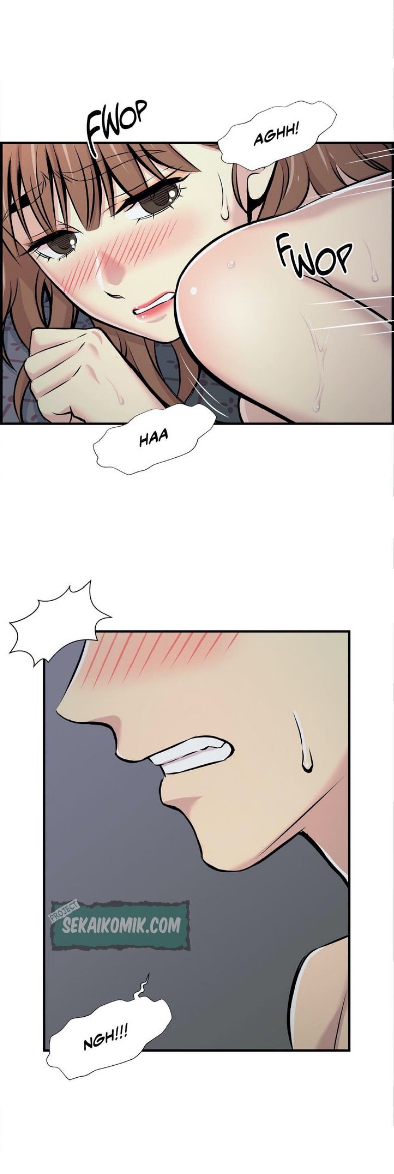 Cram School Scandal - Chapter 12 31