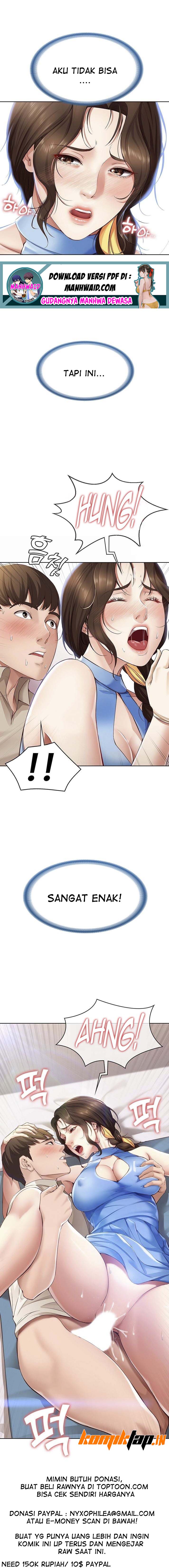 Boarding Diary - Chapter 12 11