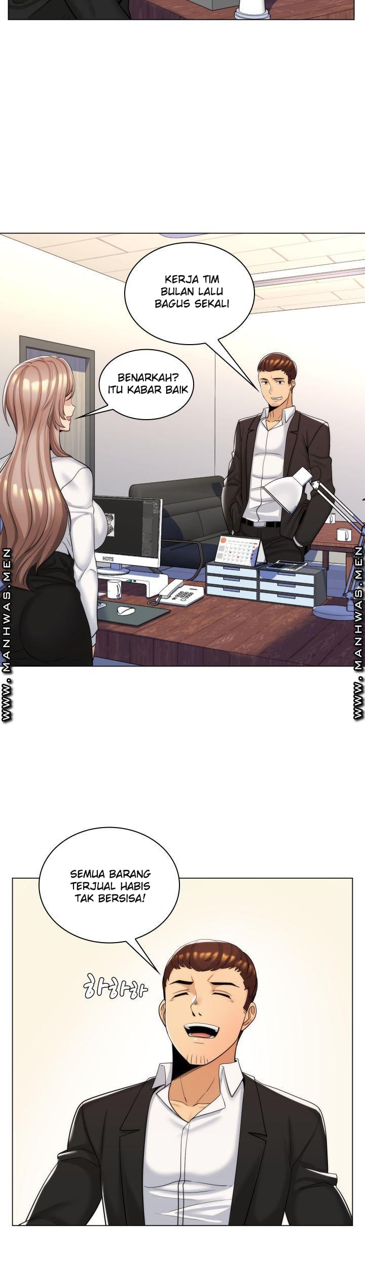 My Stepmom Is My Girlfriend - Chapter 12 16 My Stepmom Is My Girlfriend - Chapter 12 16