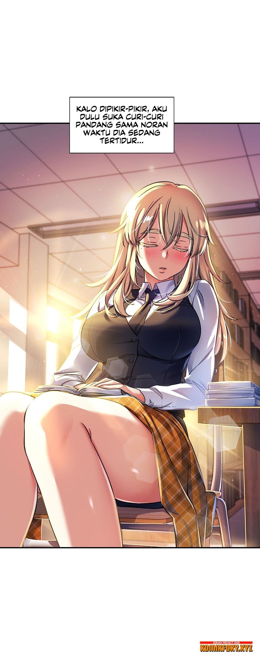 Under Observation: My First Loves and I - Chapter 12 11 Under Observation: My First Loves and I - Chapter 12 11